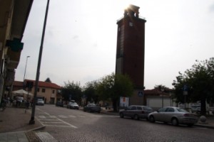 Piazza Litta